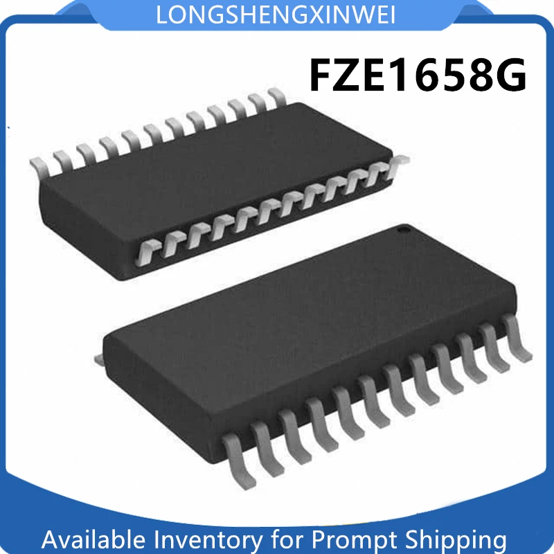 1PCS NEW FZE1658G SOP24 Patch FZE1658 Integrated Circuit IC Chip