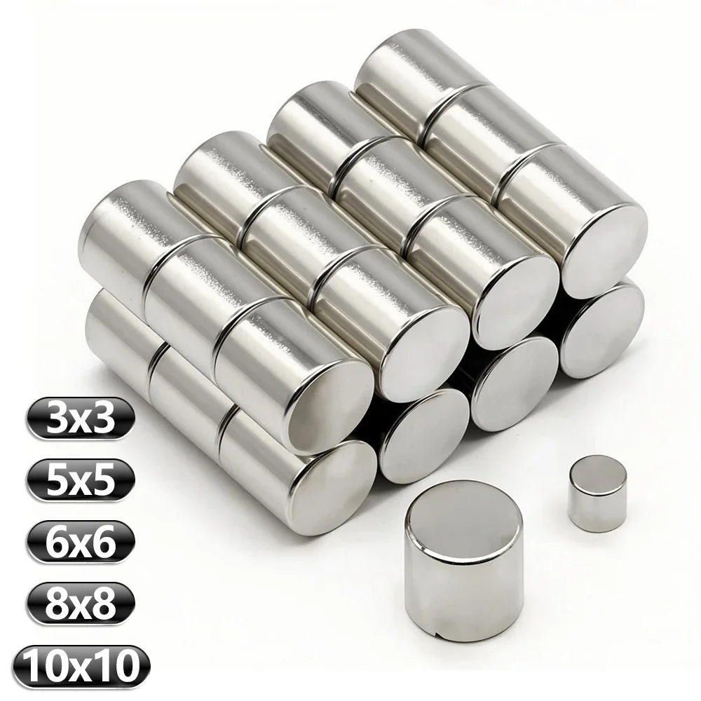 

iman Refrigerator magnets DIY Office Whiteboard Workshop 3x3/5x5/6x6/8x8/10x10mm