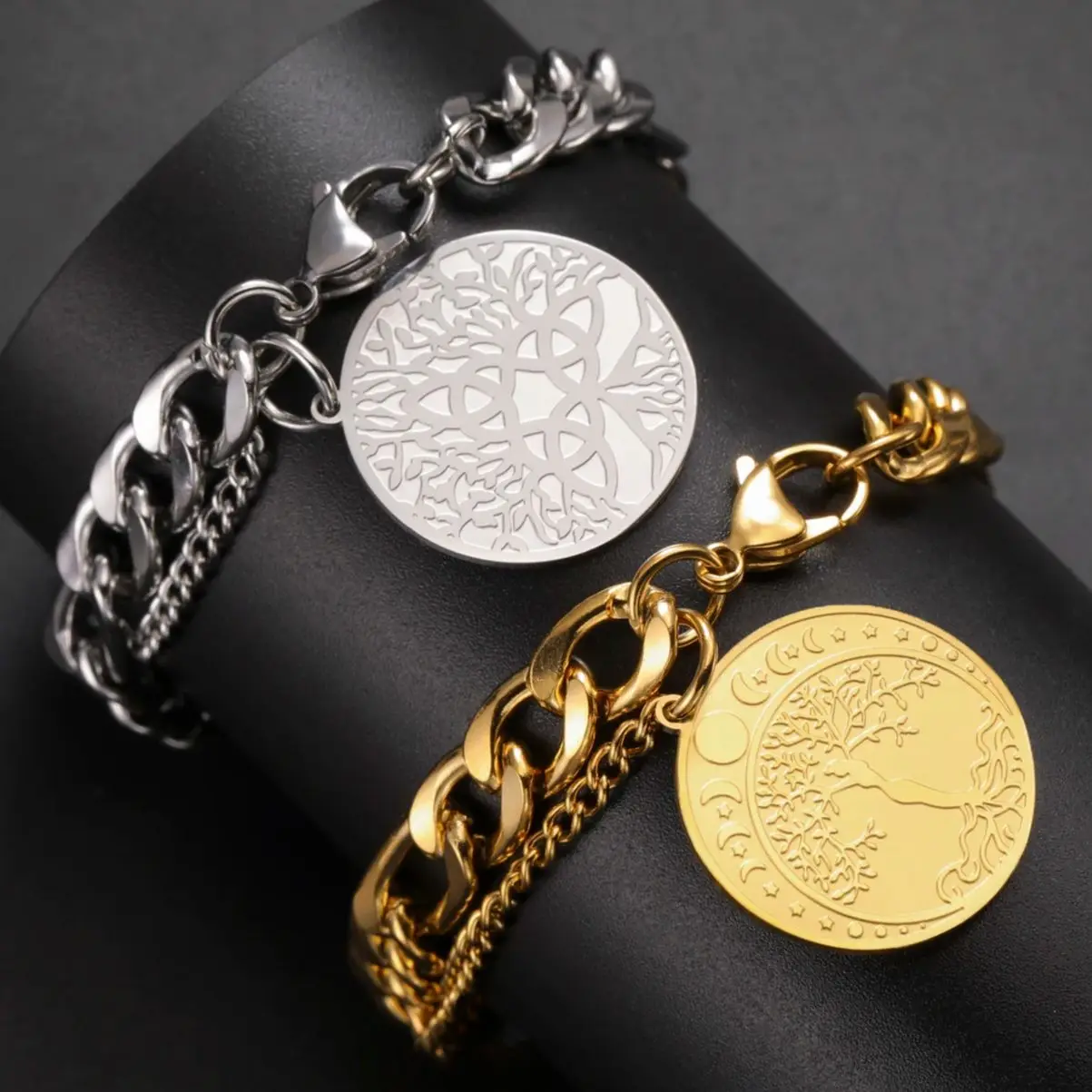 Likgreat Trinity Kn…