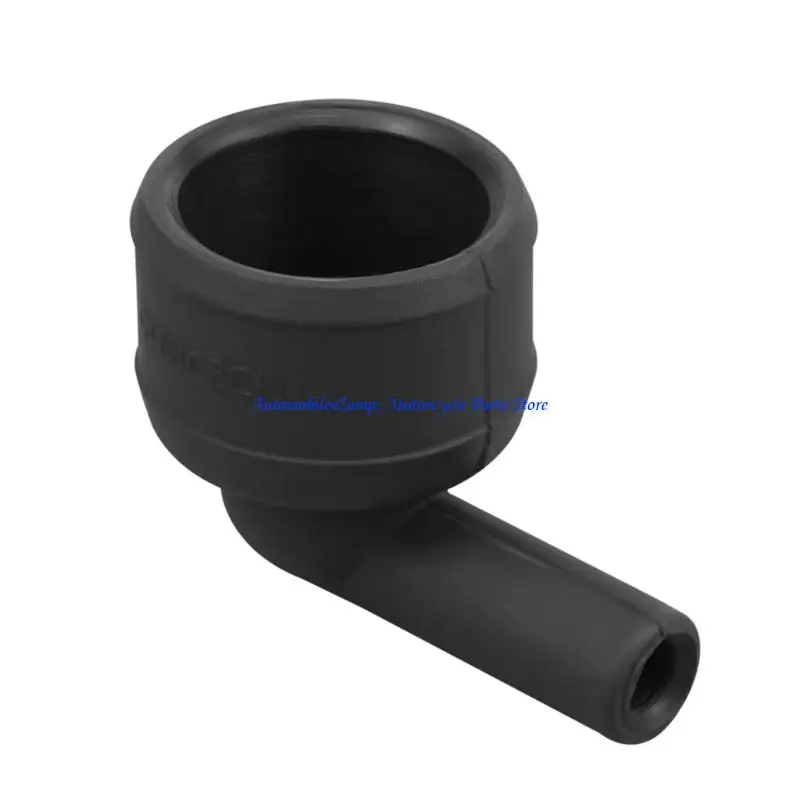 

H7BD Leak Prevention Oil Motorcycle Modification Accessory Easy Installation Motorbike Piece Oil 55738061060