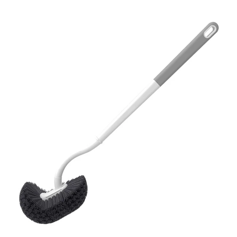

Long-Handled Toilet Brush No Dead Corners, No Need To Punch Holes Long-Handled Cleaning Brush BABKW