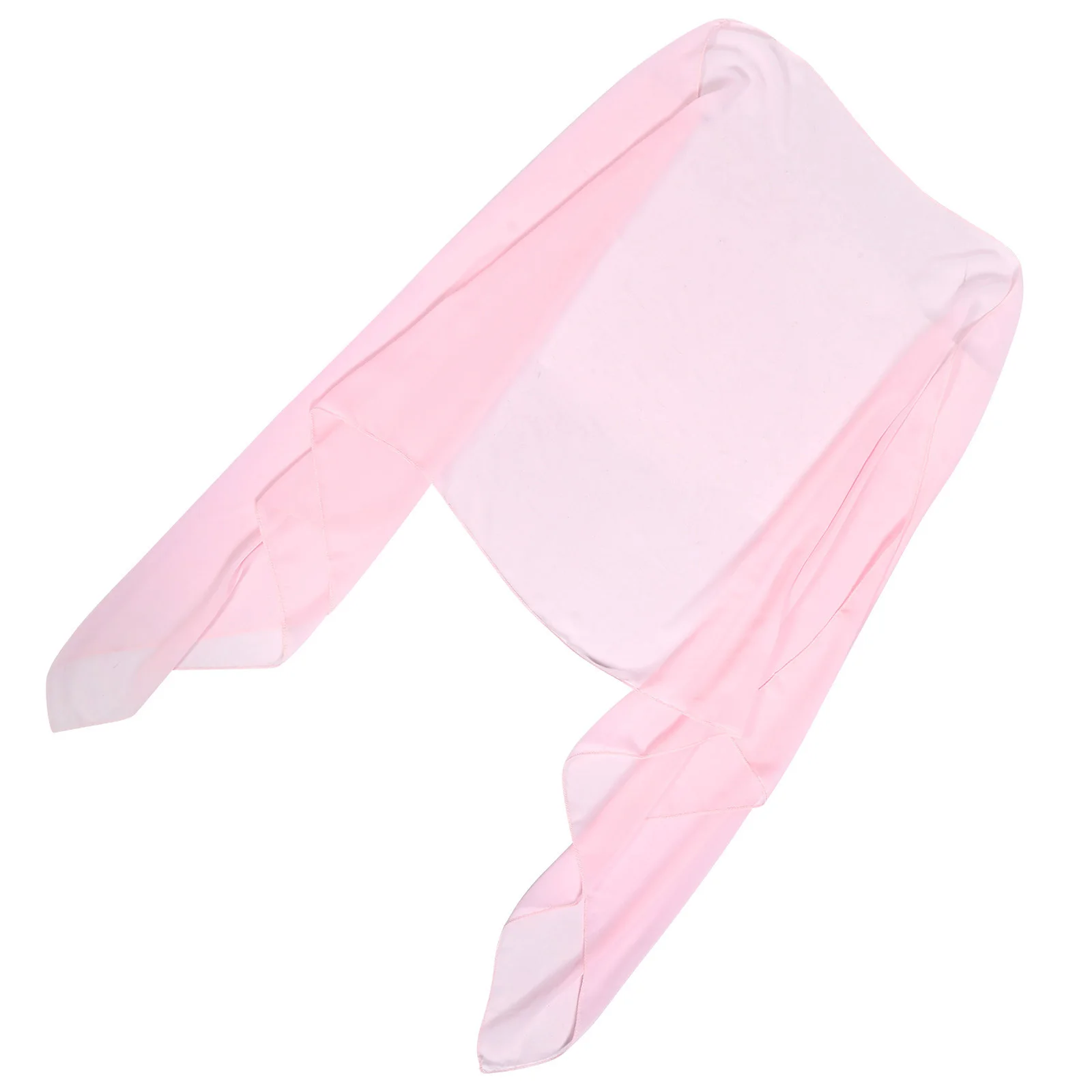 

Bridal Chiffon Shawl Shawls and Wraps Cape for Wedding Dress Scarf Bridesmaid Dual Purpose