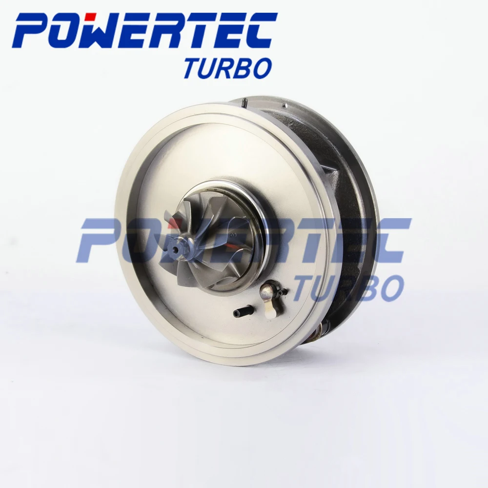 خرطوشة توربين بليت توربو كور 839765-0001 لمحرك Ducato III 2.3 (150 Multijet، محرك F1AE3481E 2016 5801930226