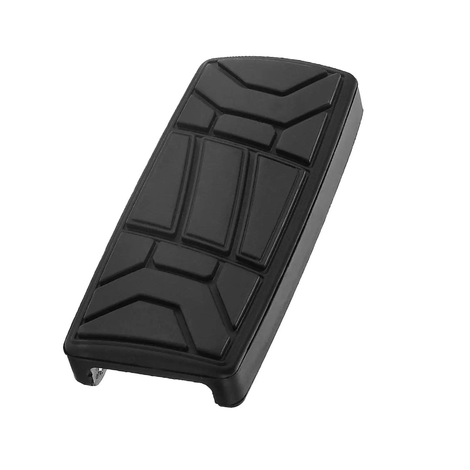 

Easy Install Full Size Brake Pedal Footboard Slip Resistant Motorcycle Part for Can-am Spyder RS RT ST F3