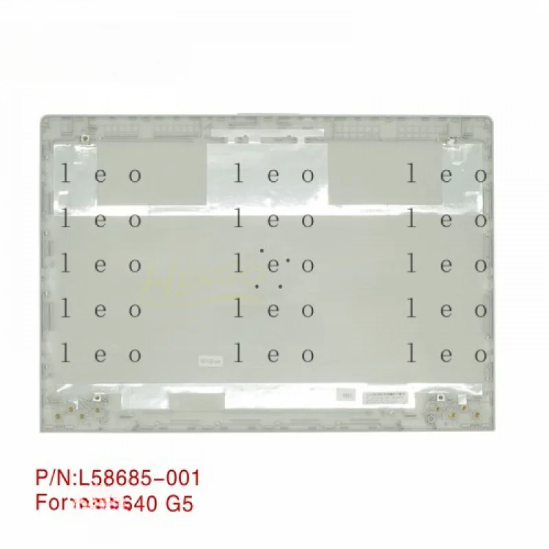 

CC L58685-001 New For HP Probook 640 G5 Screen Top Case LCD Back Cover Rear Lid