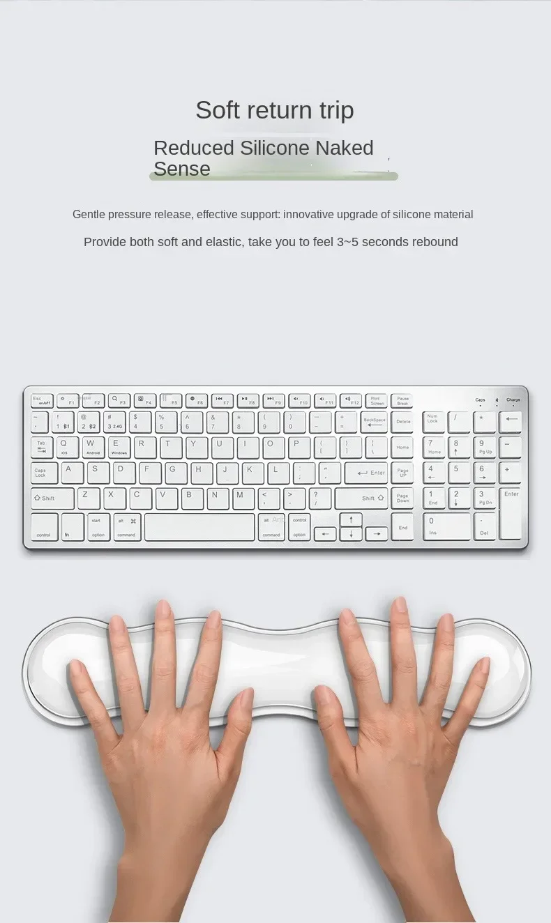 Thumbnail 3 - #61 Trending Mouse Pads Right Now