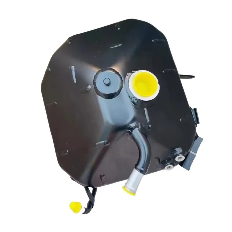 Suitable for Gallardo Huracan Aventador  Coolant Recovery Auxiliary Kettle Antifreeze Fluid Storage tank 470121407A