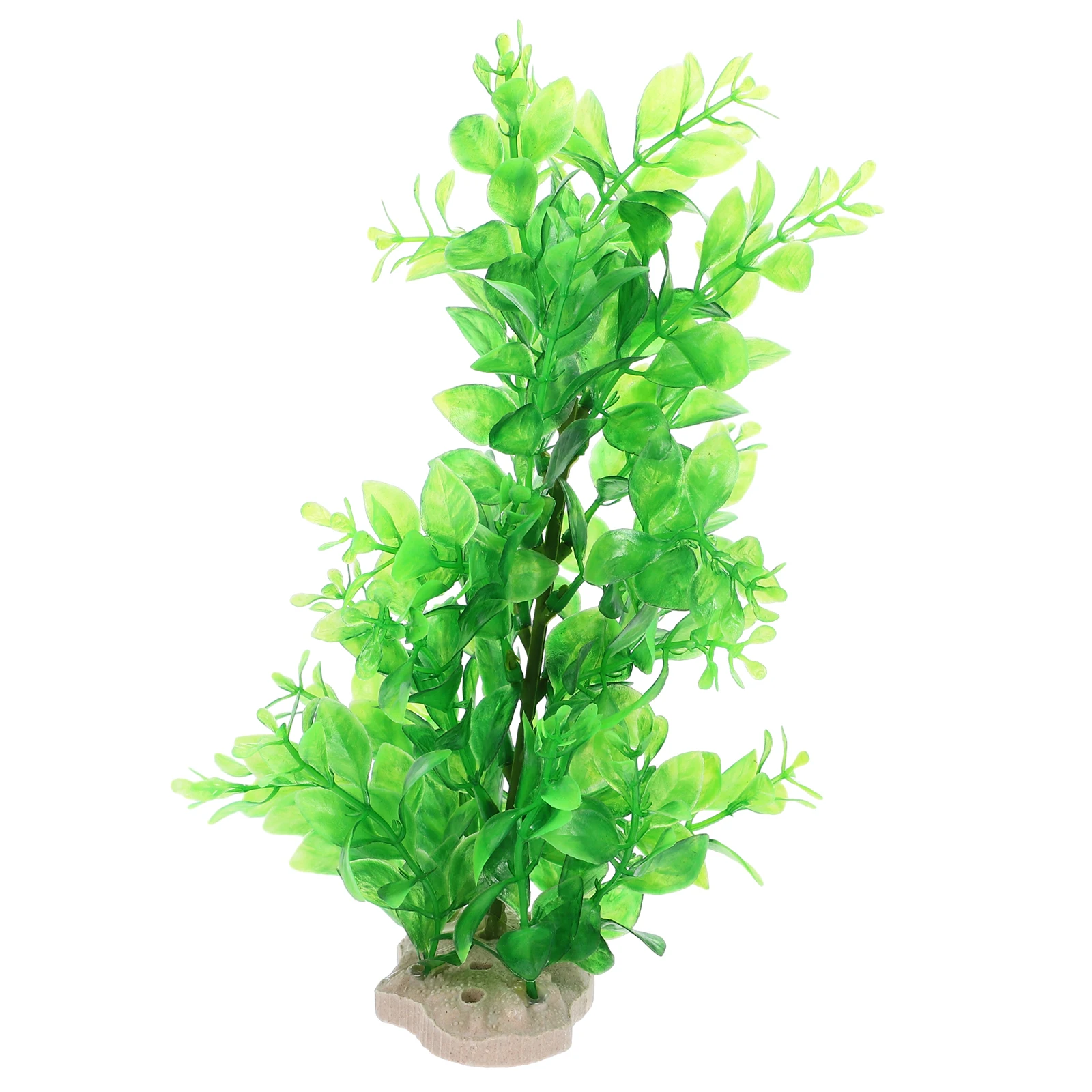 

Floating Aquarium Plants Simulated Water Grass Decoration Decorations Fish Tank