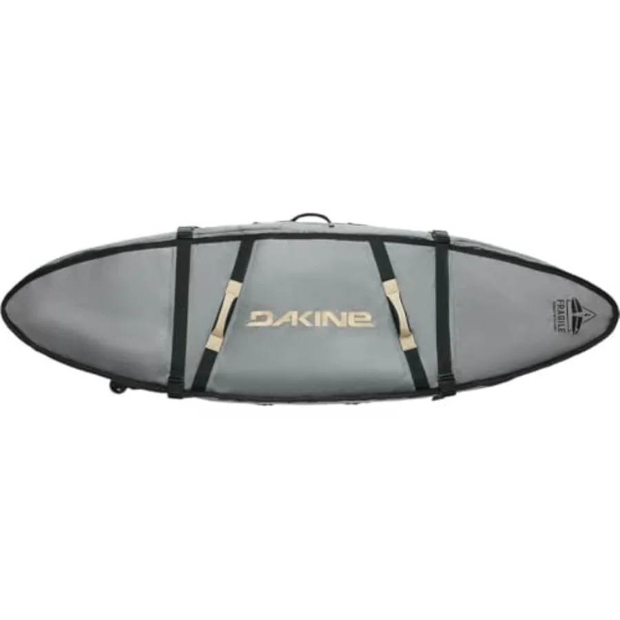 TOUR PRO SURFBOARD ROLLER BAG