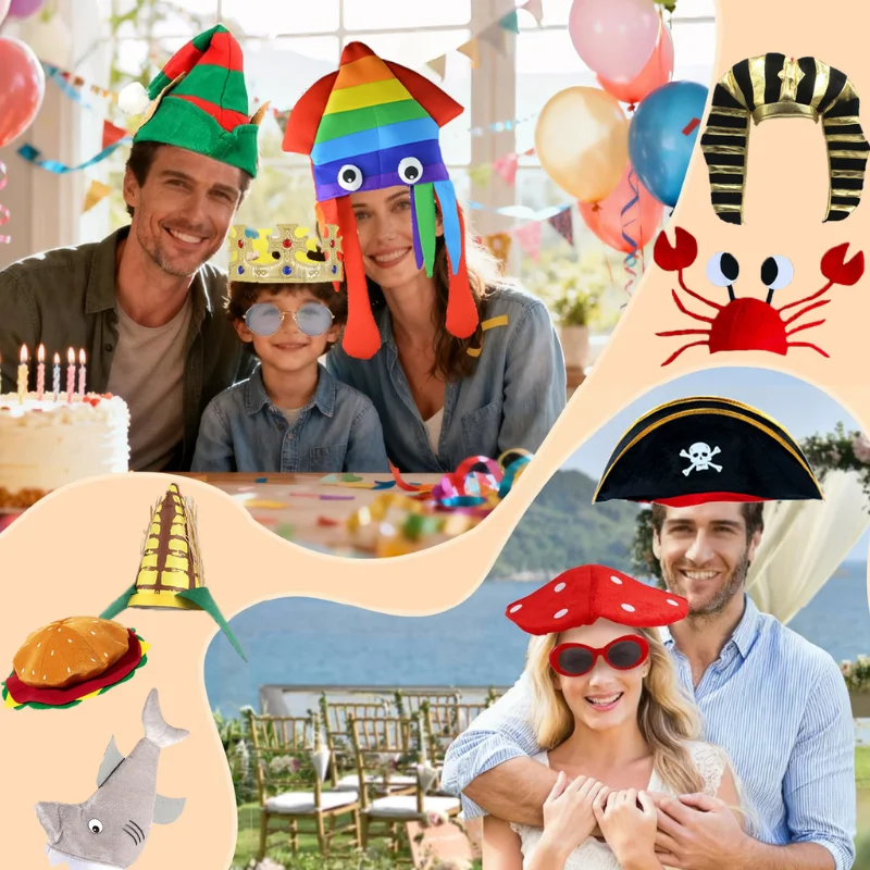 Thumbnail 3 - #21 Top Inflatable Party Decorations Picks for Every Budget