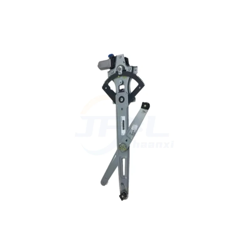 For Foton Auman GTL ETX Truck Parts Left Front Door Electric Window Regulator Assembly H461000000217