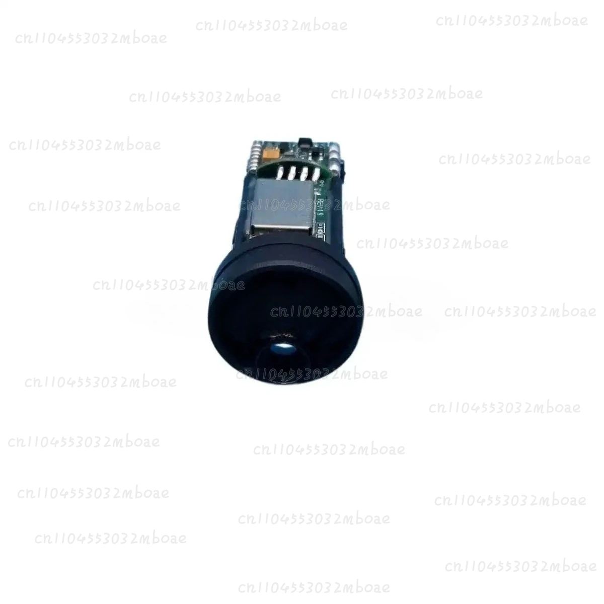 Outdoor High-Precision Laser Distance Module - LRF1200A1 905nm Infrared Electronic Measuring Ruler