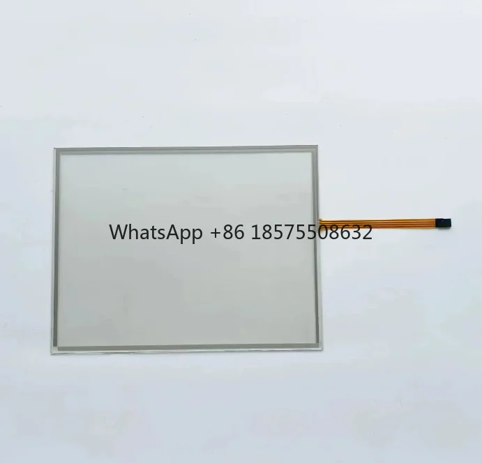 AMT9543 91-09543-00A Touch Screen Digitizer Panel For 15 Inch 4-Line AMT-9543 AMT 9543 AMT9543 91-09543-00A TouchPad Touchscreen