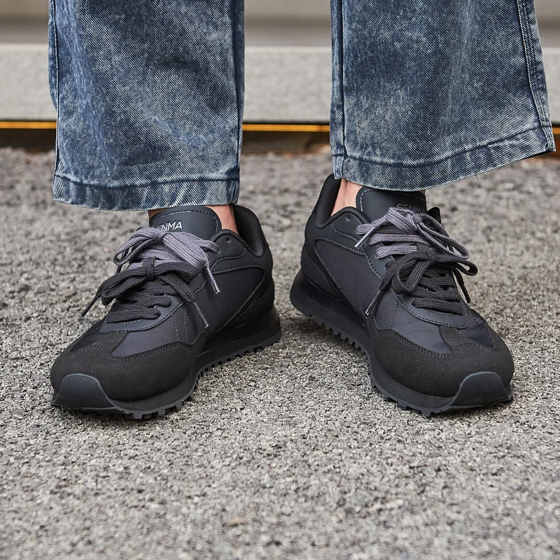 

Новые уличные кеды 2026 года: унисекс, классические, ретро, дышащие, на мягкой подошве, универсальные, для студентов, модные, повседневные