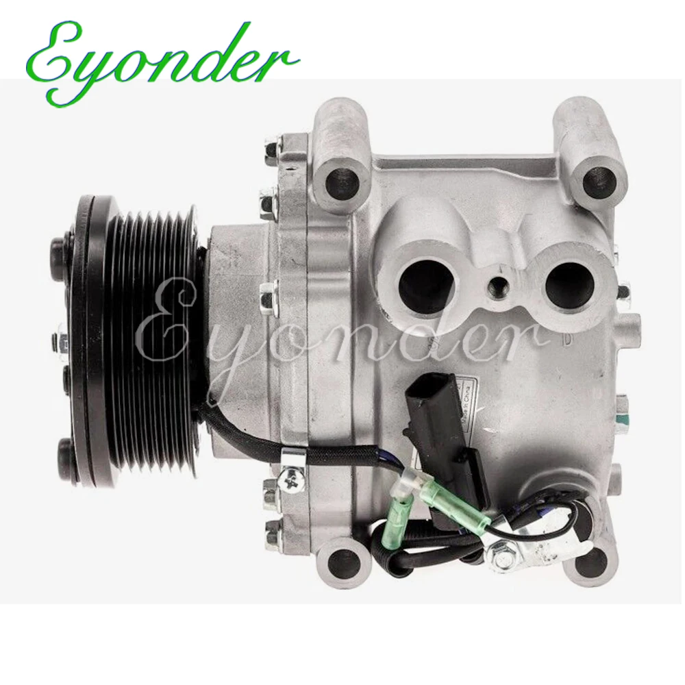 

A/C AC Air Conditioning Cooling Pump Compressor for 98-03 Dodge Ram 5.9L,5.2L,3.9L-V6,V8