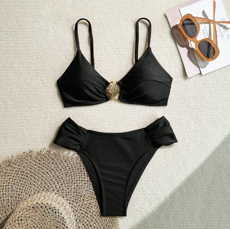 Thumbnail 4 - #76 Best Two Piece Bikini Sets to Buy In 2026