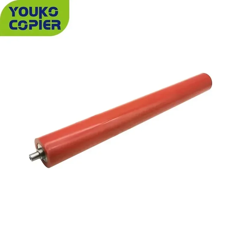 1PC   302HS25360 FK-3100 2HS25360 Fuser Lower Pressure Roller Sleeved for Kyocera M3040 M3540 FS2100 FS2100DN M3040idn M3540idn