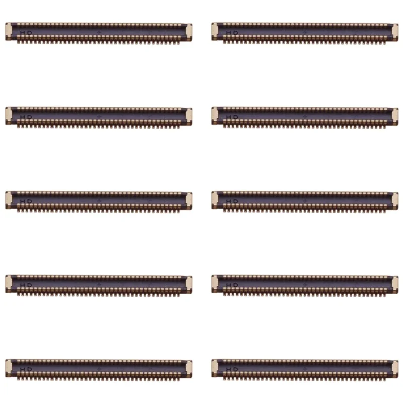 

For Samsung Galaxy S9 SM-G960 10pcs Charging FPC Connector On Motherboard