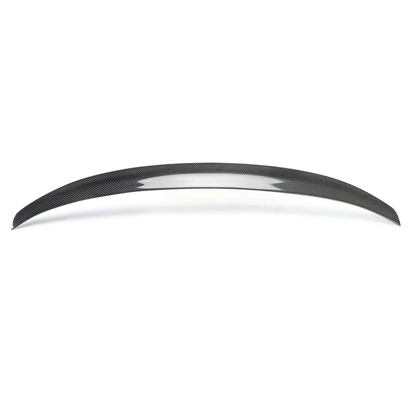 

New MP Style Carbon Fiber Rear Spoiler Custom Car Spoilers for 4 Series F32
