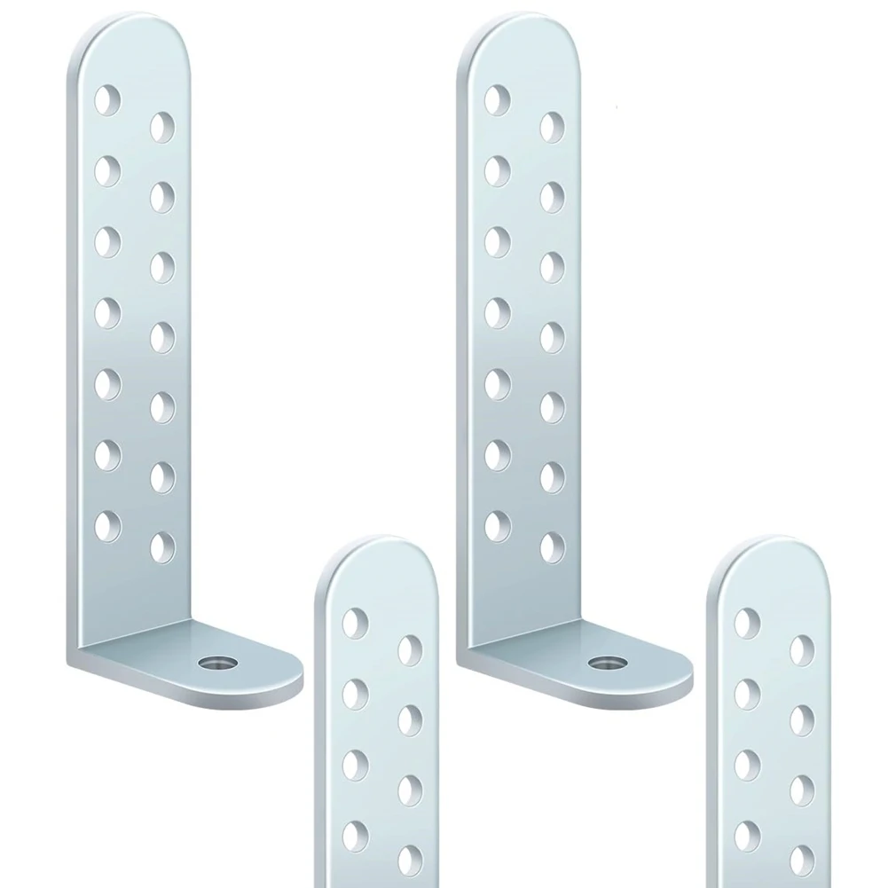 ABWR-Condenser Brackets 4-Pack With Screws 4-1/4