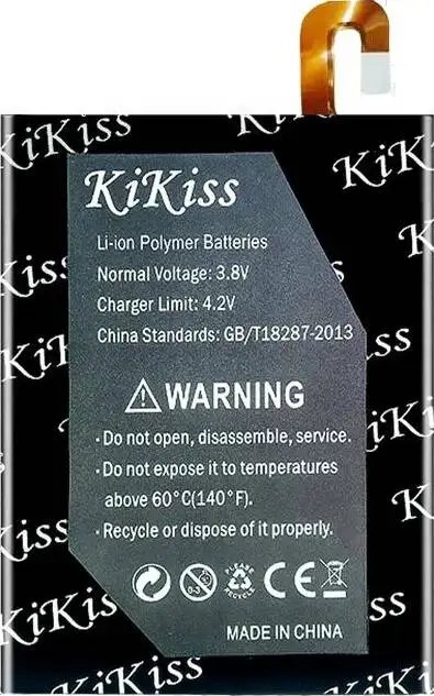 

3500Mah BA85 High Compatibility For Vivo Iqoo Neo 10 High-Efficiency Mobile Phone Battery
