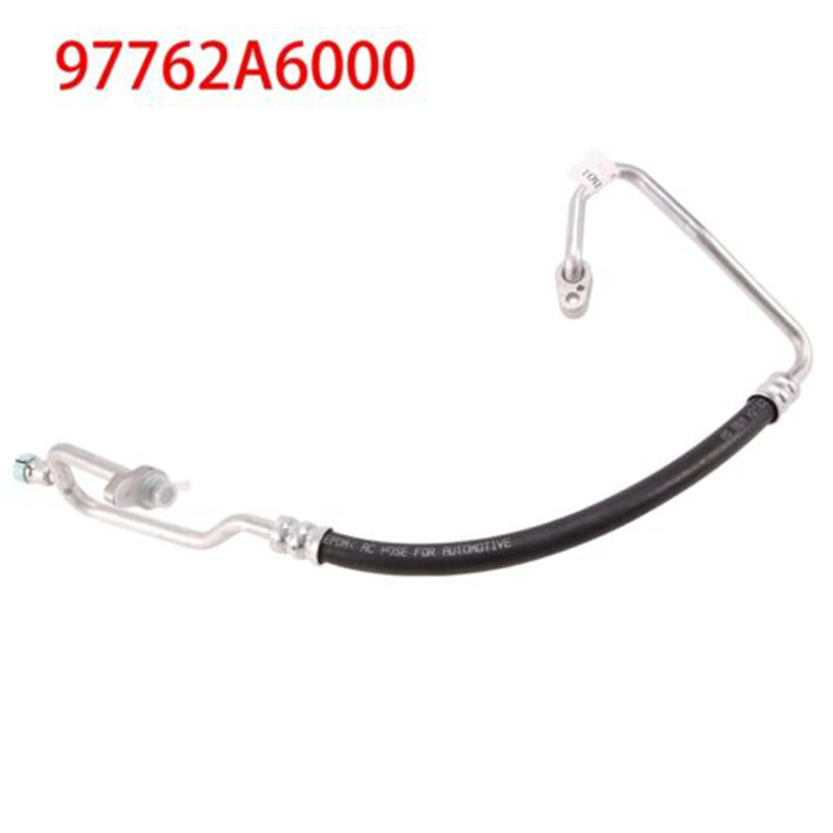 

Car A/C Refrigerant Hose Drain Line For Hyundai I30 Kia Ceed 2015-2018 97762-A6000 97762A6000
