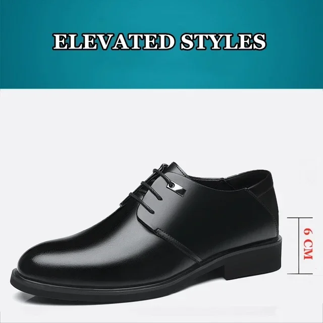 Black 6cm
