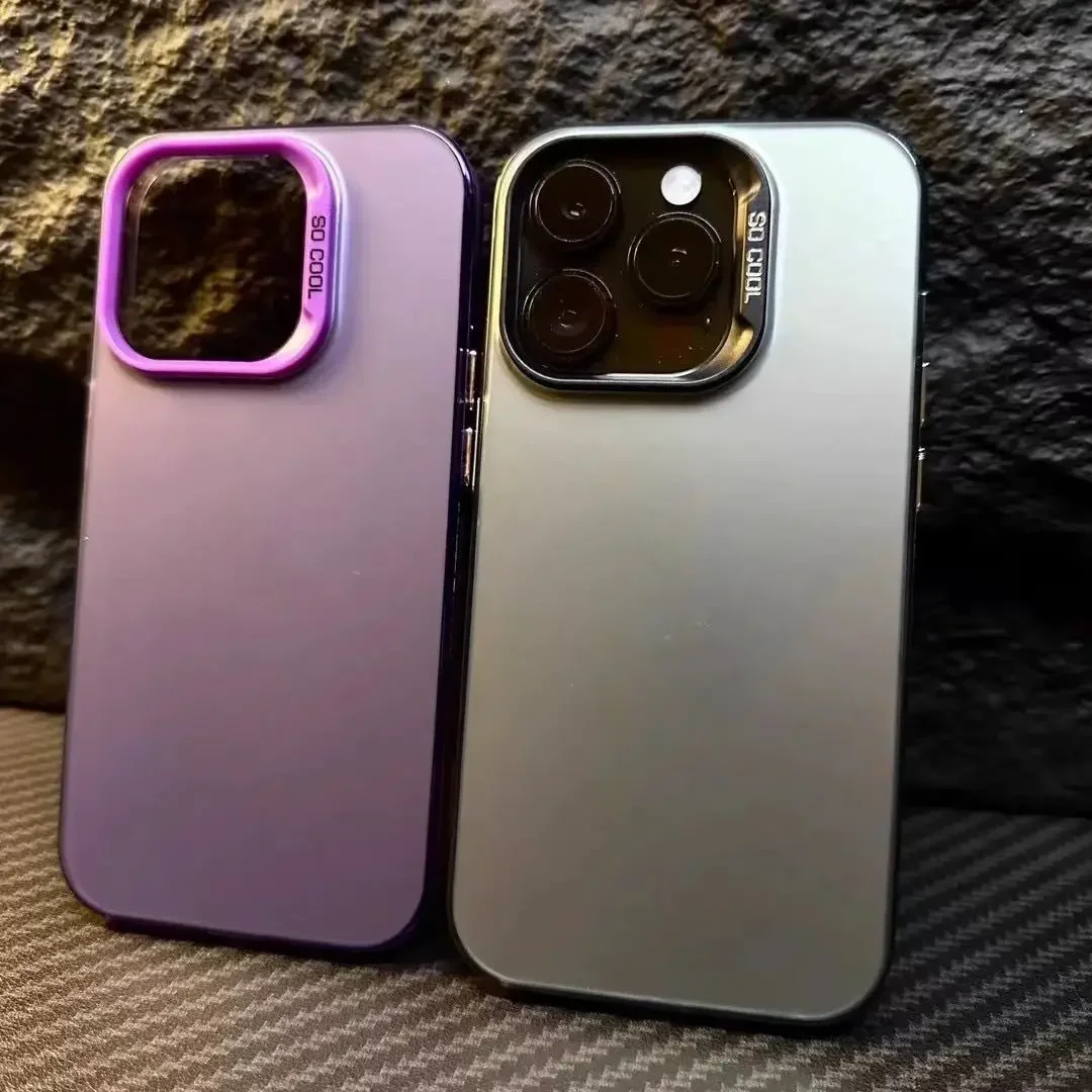 Silver IMD Case For Oppo A60 A79 A57 A77 A54S A53 A18 A38 A17 A17K A16S A15 A7N AX5S A5S A12 A5 A9 Reno12 Pro 11 F Color Cases