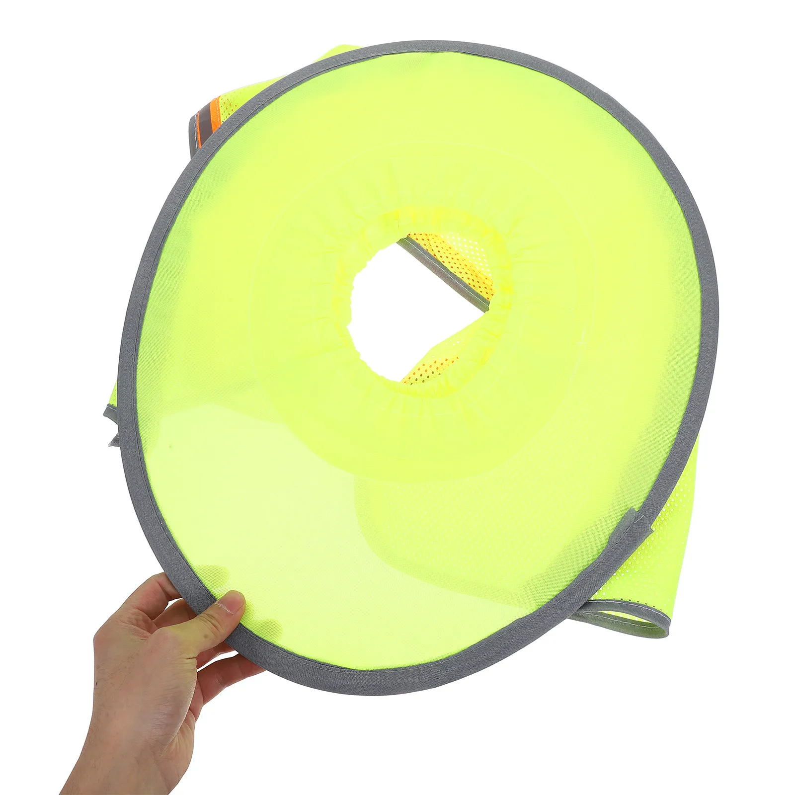 

Солнцезащитный козырек для каски с полным обхватом и сетчатым защитным экраном для шеи, УФ-защита, строительное снаряжение