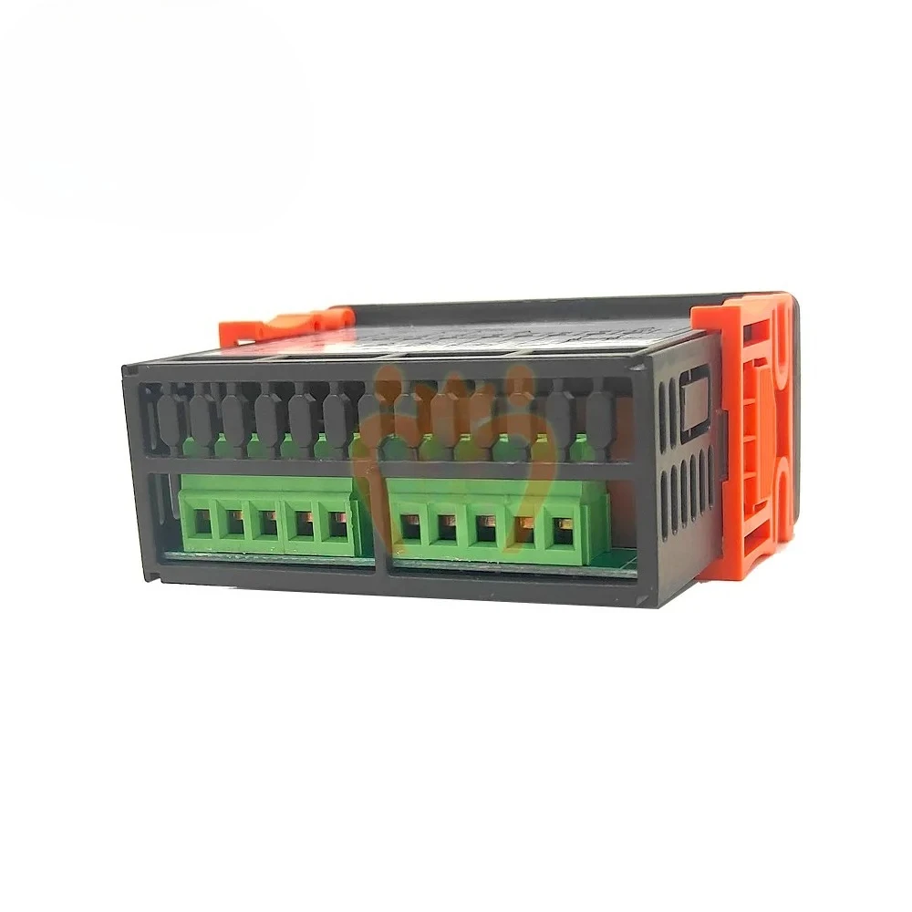ETC-974 Electronic Digital Display Thermostat Microcomputer Temperature Controller, Control Instrument AC220V AC110V DC12V-24V