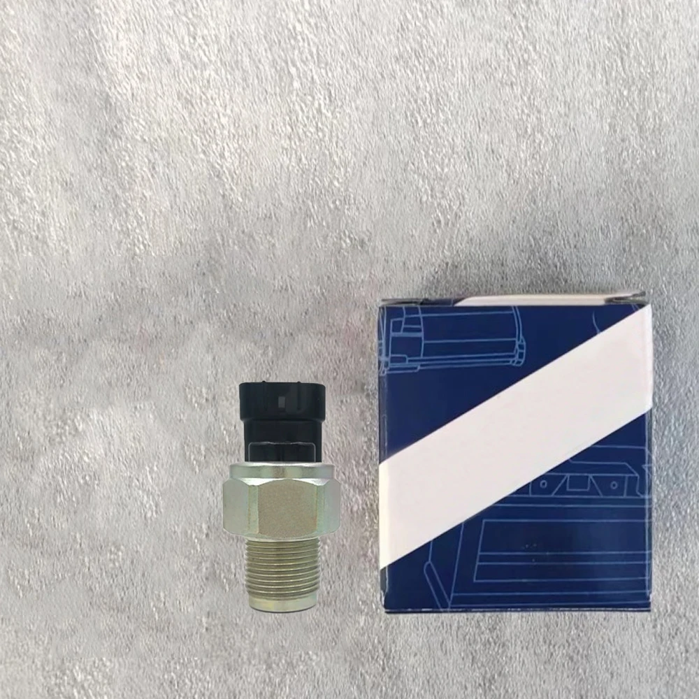 

Wholesale High Quality Brand new Fuel Rail Pressure Sensor 499000-612189458-71010 for TOYOTA