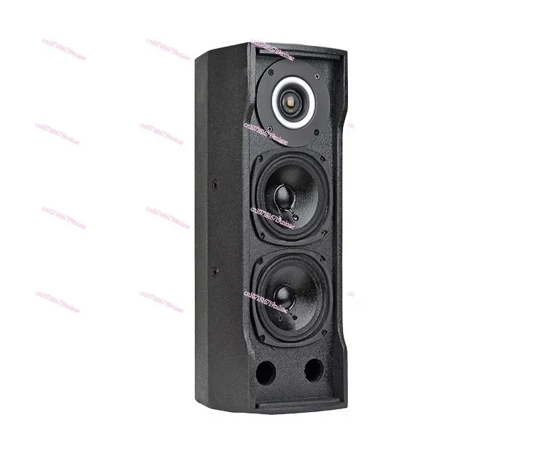 

MS3.5 Professional Wall-mounted Sound Column Audio Array Speakers, Multimedia , Conference Room, All-weather Waterproof Speakers