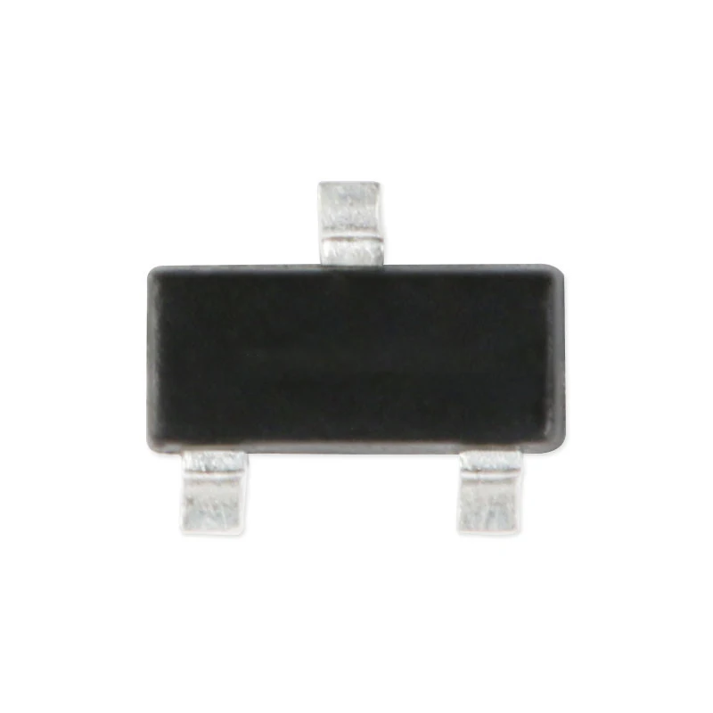 50Pcs/Lot Original CJ2303 Power-MOSFET P-channel 30V 1.9A 350mW SOT-23 Transistor Surface Mount Type chip S3