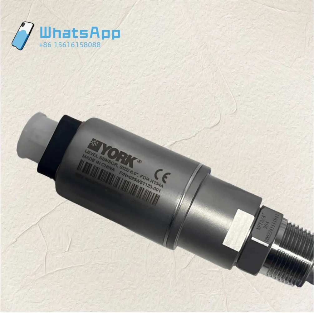 

025-43950-006 Датчик уровня YORK Johnson 025-43950-006, 02543950006