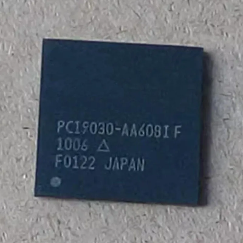 

PCI9030-AA60BIF BGA Высококачественная продукция (ячество продукта: 1 шт.)