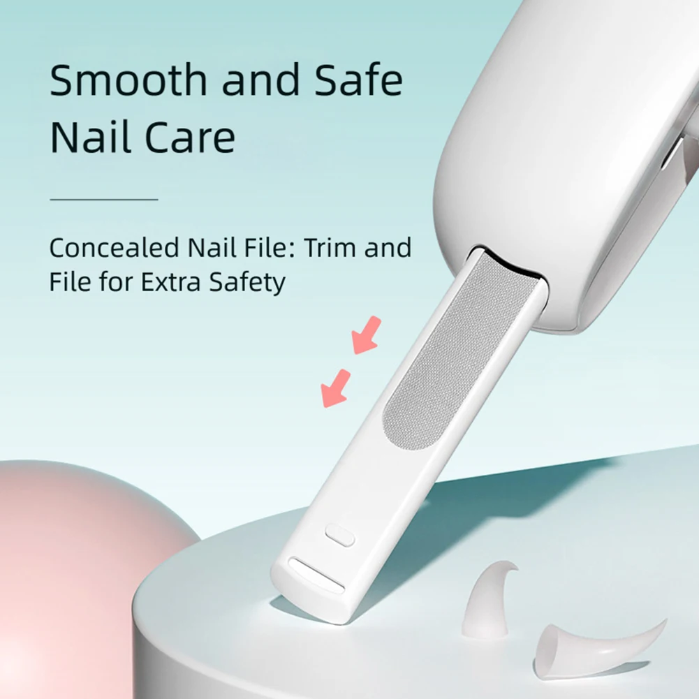 Thumbnail 4 - #3 Trending Pet Nail Tools Right Now