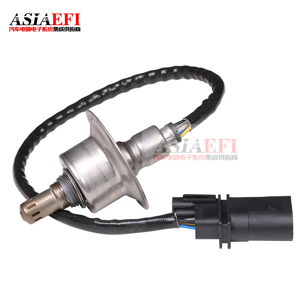 

high quality Front 39210-25950 3921025950 Lambda O2 Oxygen Sensor For Hyundai Azera Grandeur Santa Fe Kia Carens K5 K7Forte