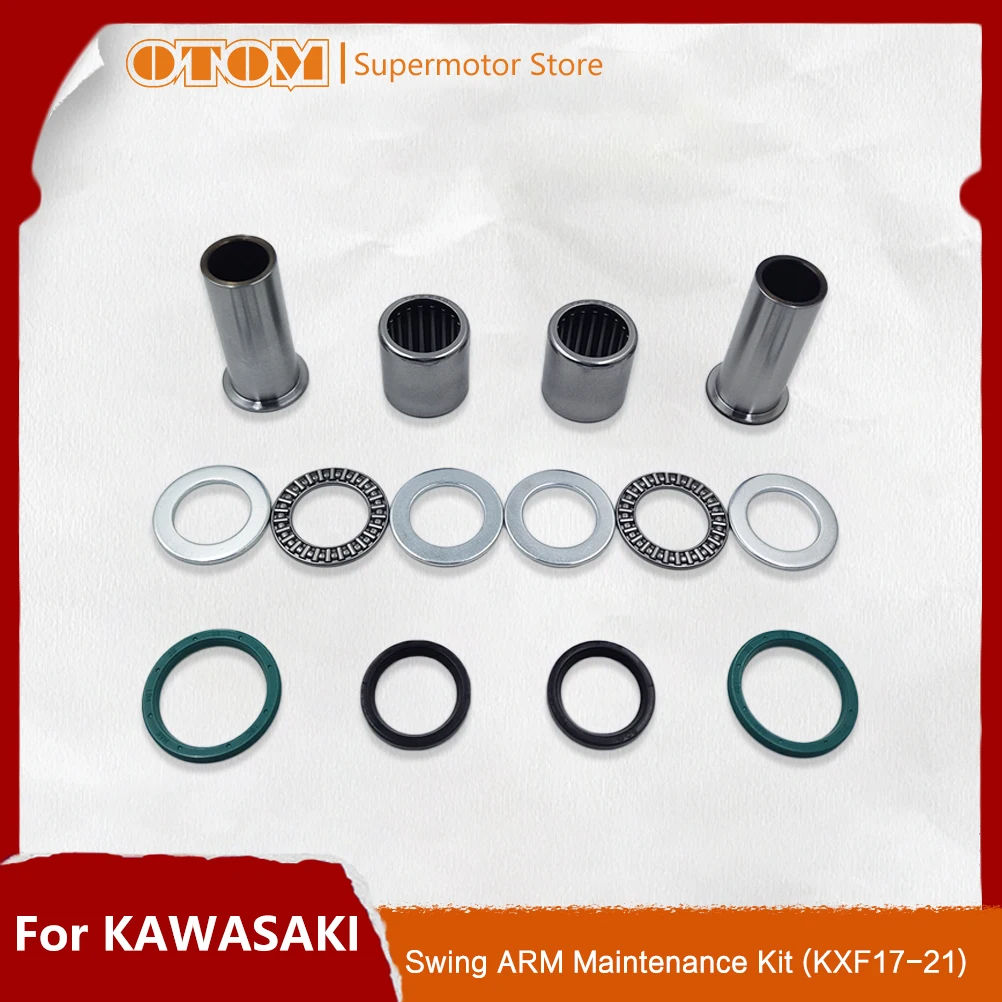 Otom Motorcycle 202… - image