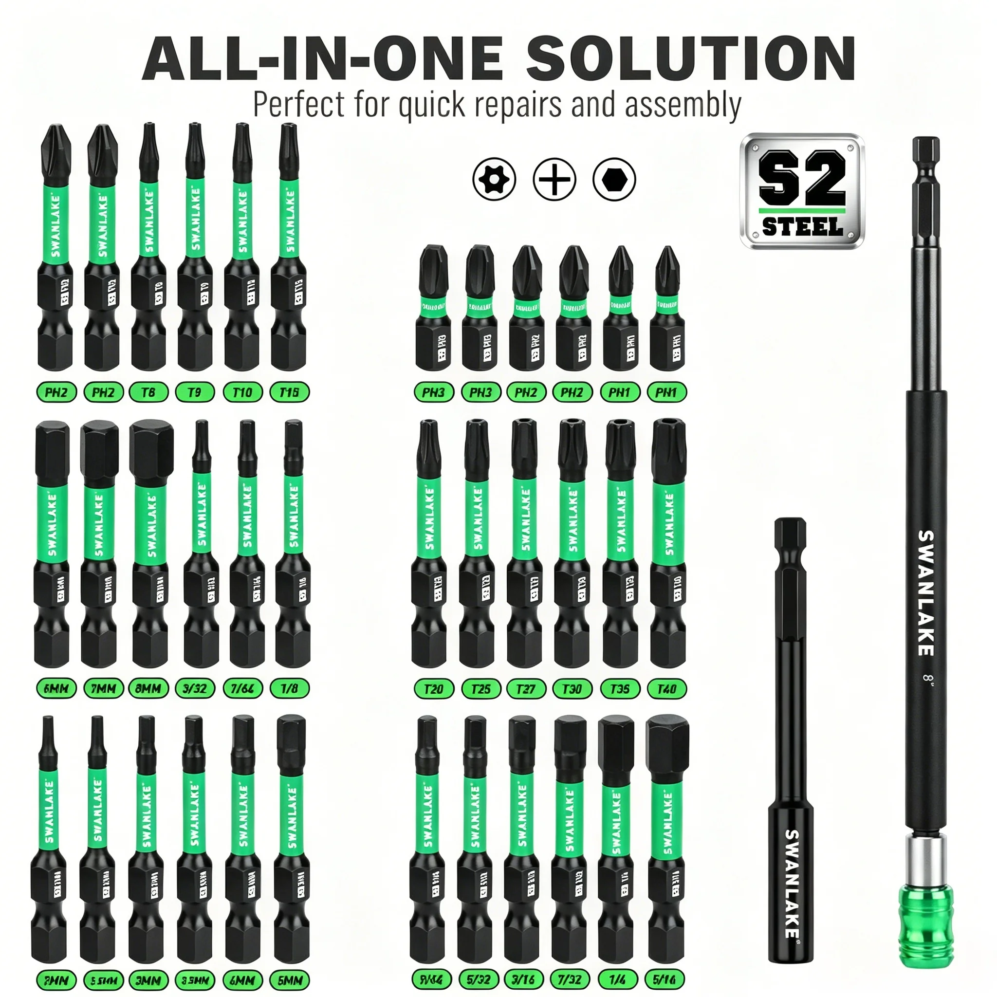 Thumbnail 3 - #24 Best Drill Driver Tool Sets to Buy In 2026