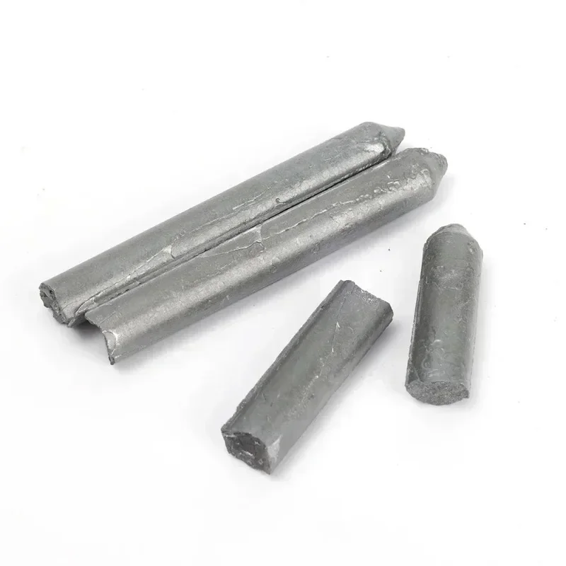 Herramientas de soldadura de baja temperatura, varilla Universal, fácil de fundir, Parche de soldadura de cobre, hierro, acero de aluminio, Kit de