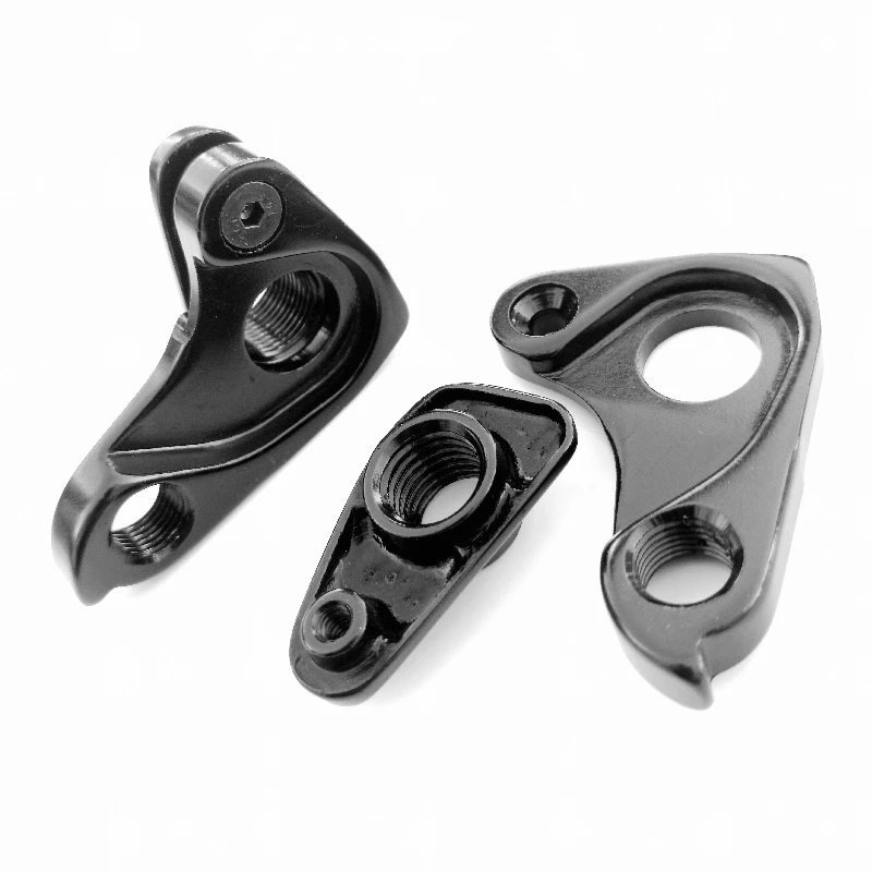 2Pcs Bicycle Derailleur Hanger For Lapierre #0547 Xelius Sl Pulsium Disc Cyclo Cross Pro Race Trekking Carbon Frame Mech Dropout