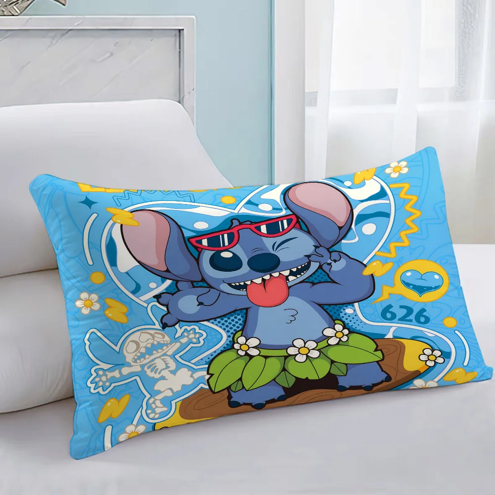 Long Pillow Luxury Sofa Cushions Sanrios Pillowcase 50*70 Decorative Pillowcases Cover 40x60 Home and Decoration Cases Pillows