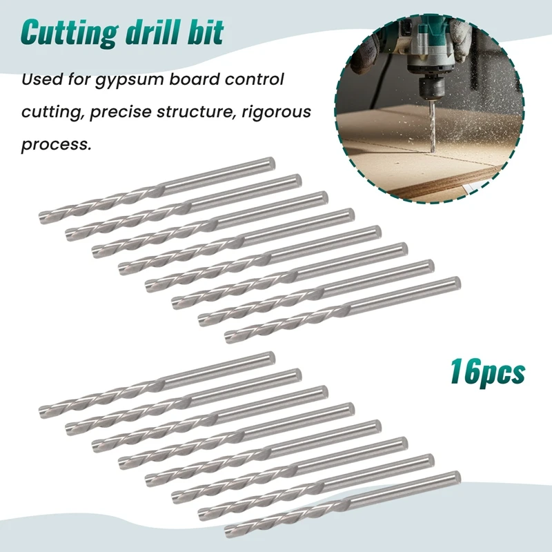 GP16 1/8Inch Drywal…