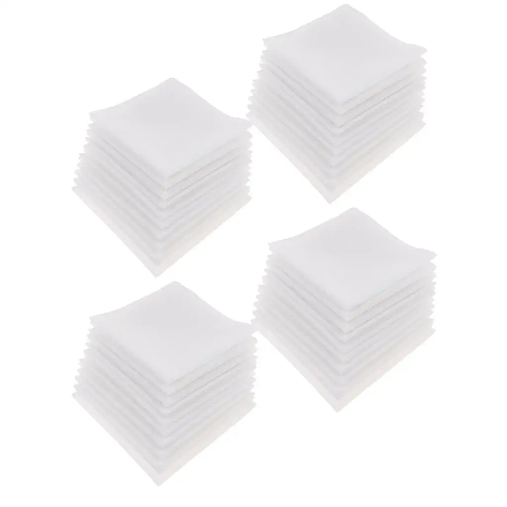 

Однотонные белые хлопковые носовые платки: универсальные классические платки для мужчин, для свадеб, вечеринок и занятий спортом