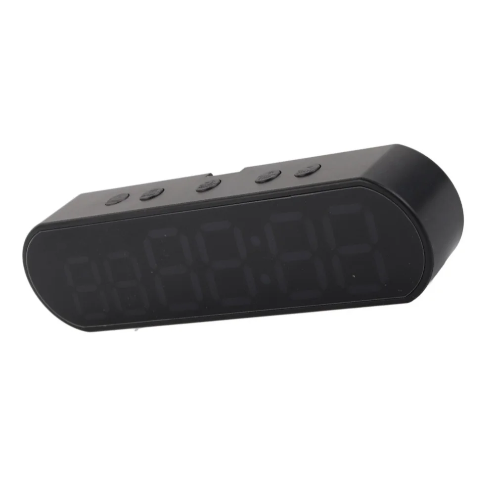 /Portable /Electronic /Interval Timer 10 Functions Rechargeable Fitness Alarm Clock For Gym Home School Workout Training Equipme