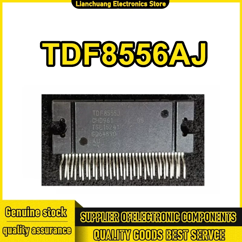 

2 шт. TDF8556AJ ZIP37 Новые оригинальные в наличии