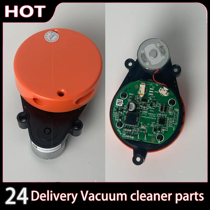 Original Laser Dist…