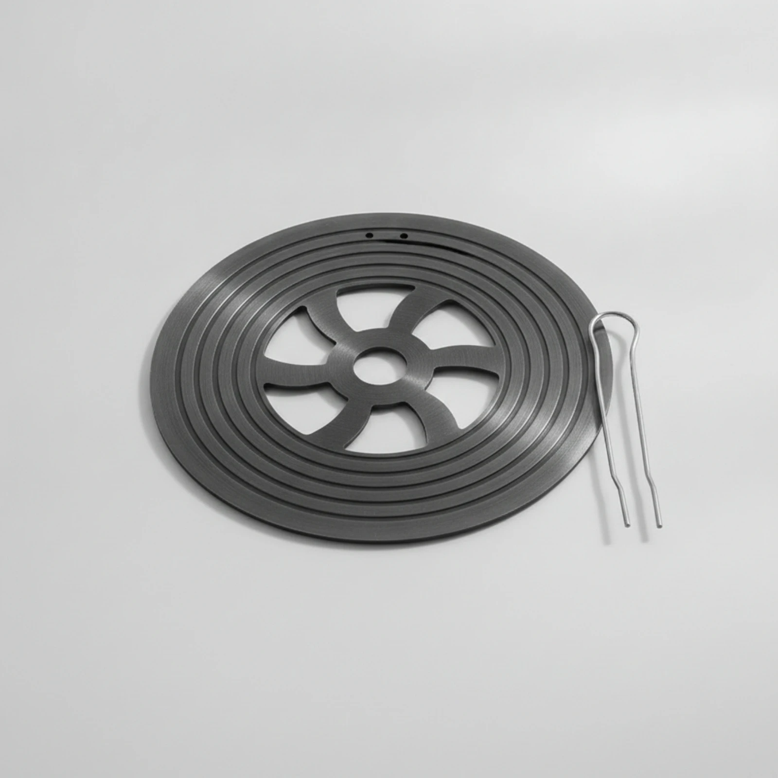 Gas Burner Heat Spreader Multifunctional Aluminum Heat Diffusing Plate Gas Burner Spreader Sturdy Cookware Protector Plate