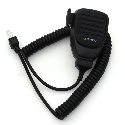 Kenwood KMC-30 8핀 스피커 마이크 KW TK-760 TK768 TK868 TK-980 TM-271A TM-461A TM-471A TK-768G TK-868G
