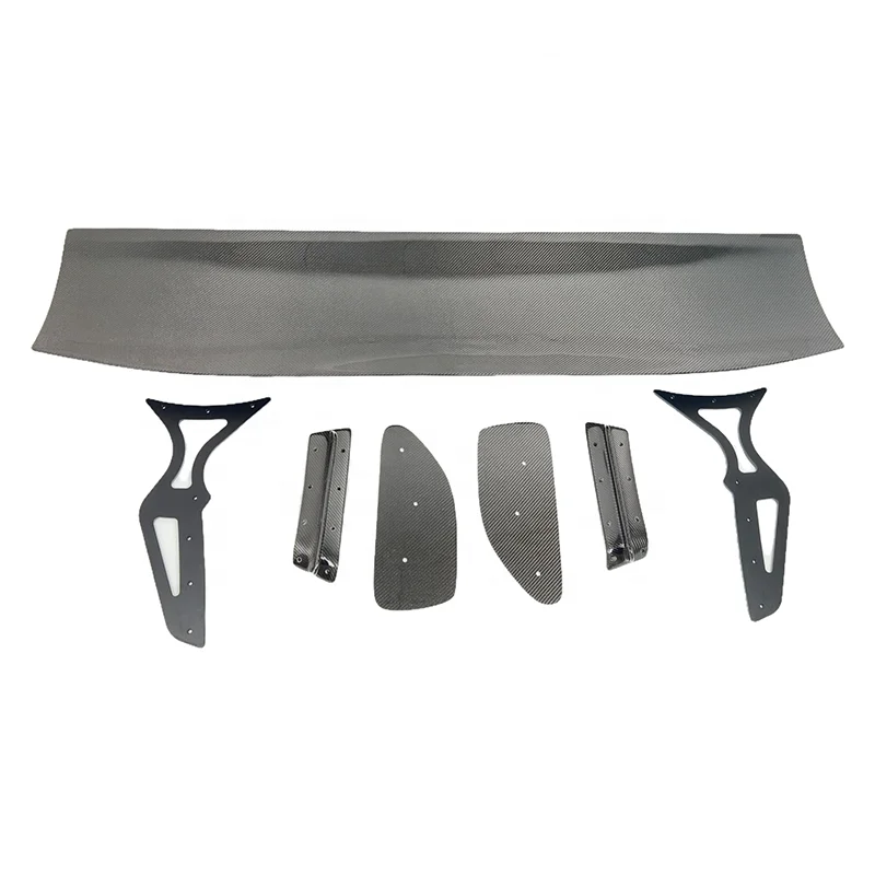 GT86 ألياف الكربون سبويلر RB نمط الخلفي الجذع سبويلر GT الجناح المسار المفسد ل SCION FR-S تويوتا GT86 BRZ 13-20